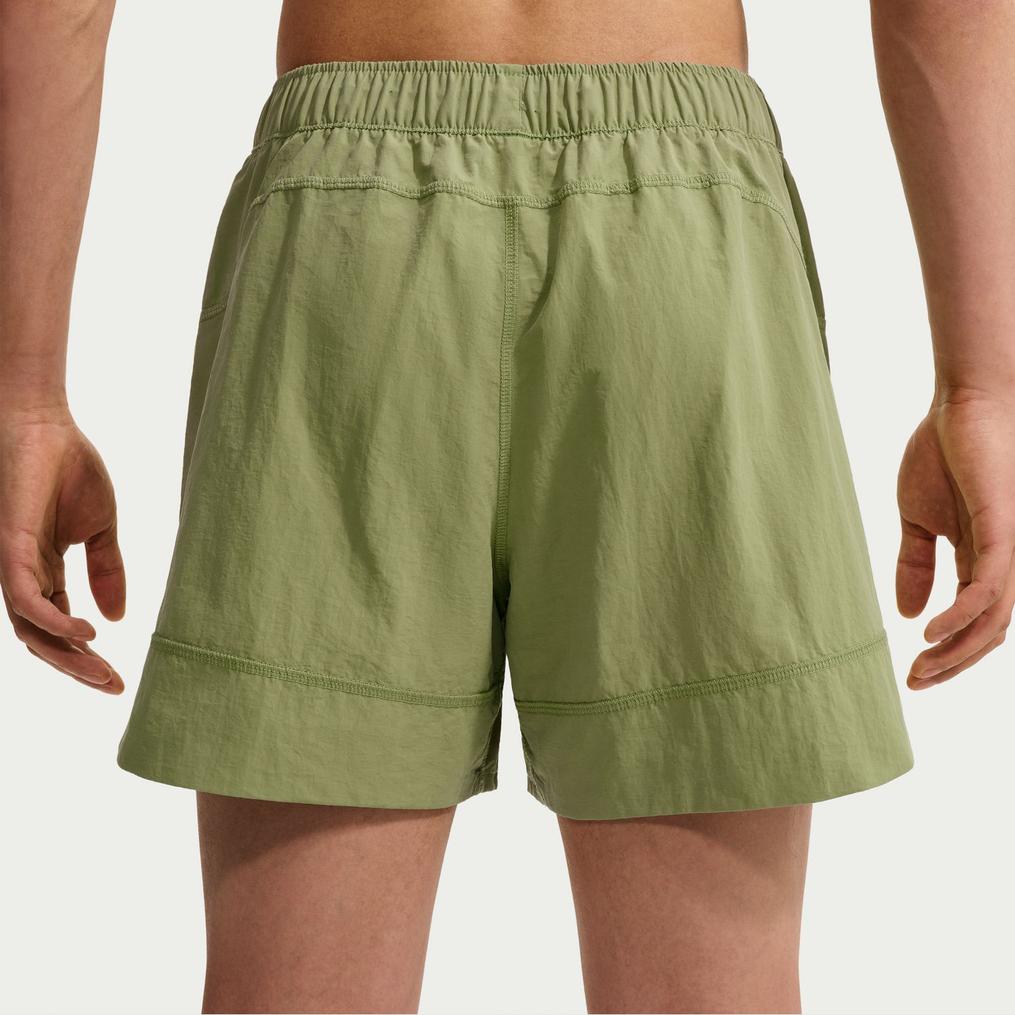  NIKE NIKE N.A.C Dri-FIT Woven Short Pant画像3