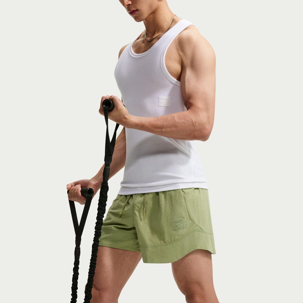  NIKE NIKE N.A.C Dri-FIT Woven Short Pant画像2