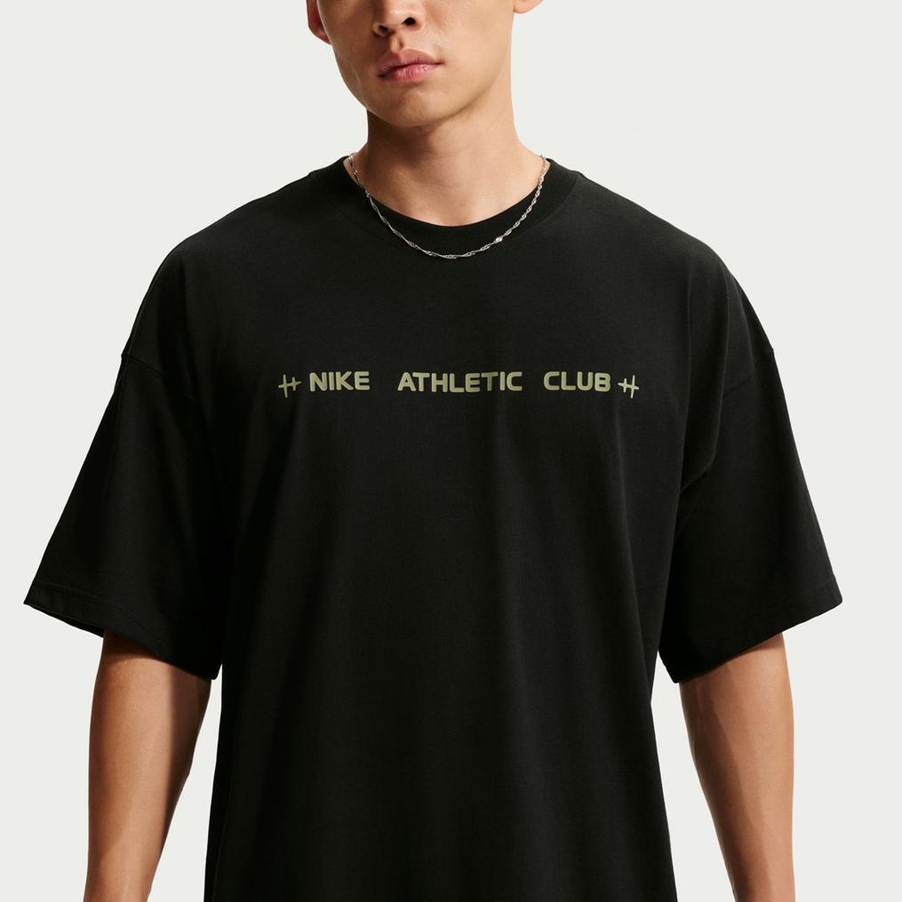 NIKE NIKE N.A.C Oversize Tee画像3
