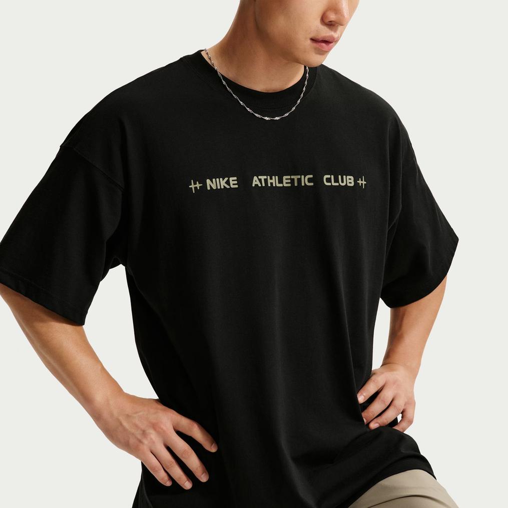  NIKE NIKE N.A.C Oversize Tee画像2