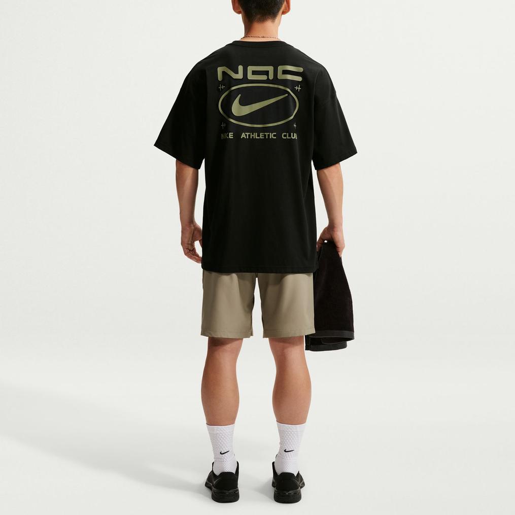  NIKE NIKE N.A.C Oversize Tee画像4