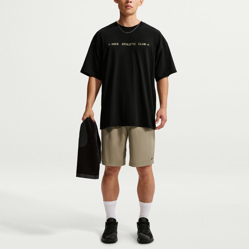  NIKE NIKE N.A.C Oversize Tee画像6