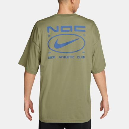 NIKE N.A.C オーバーサイズTシャツ