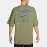  NIKE NIKE N.A.C Oversize Tee画像1