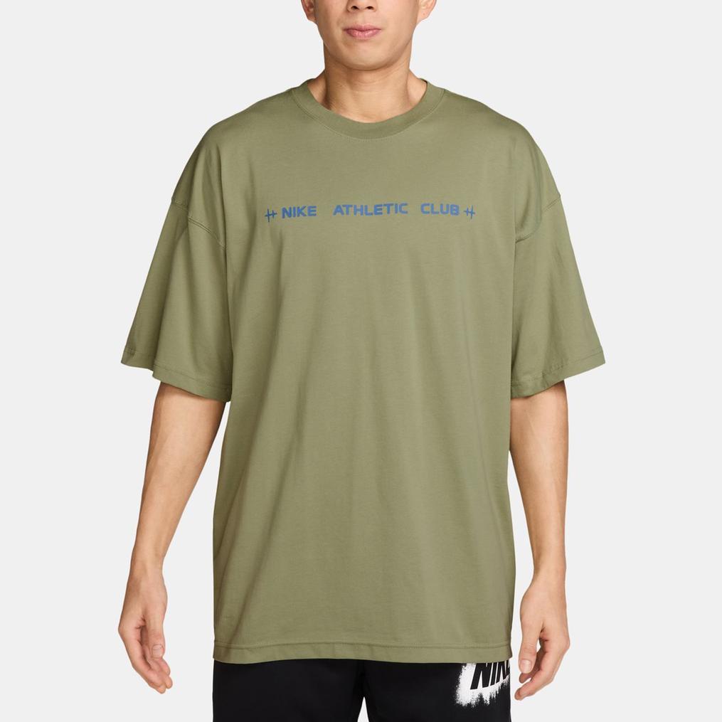  NIKE NIKE N.A.C Oversize Tee画像3