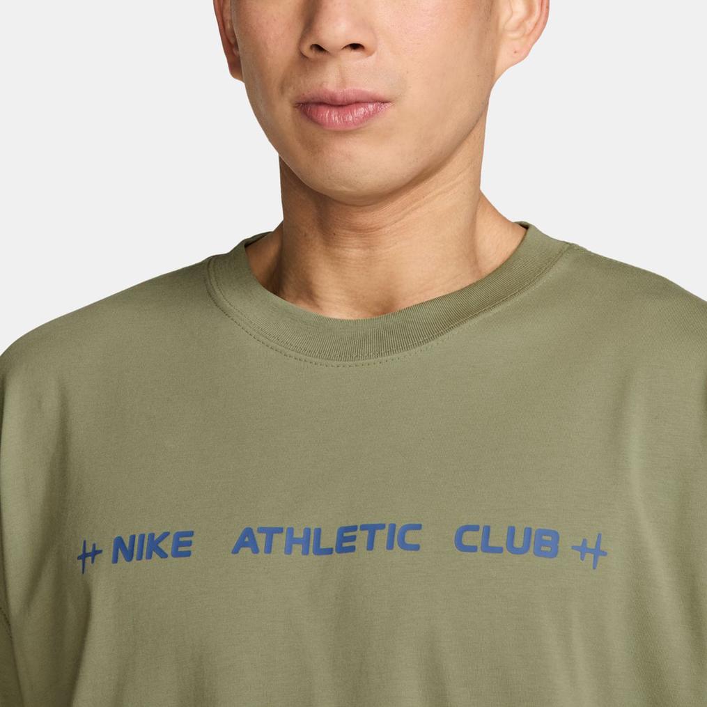  NIKE NIKE N.A.C Oversize Tee画像2