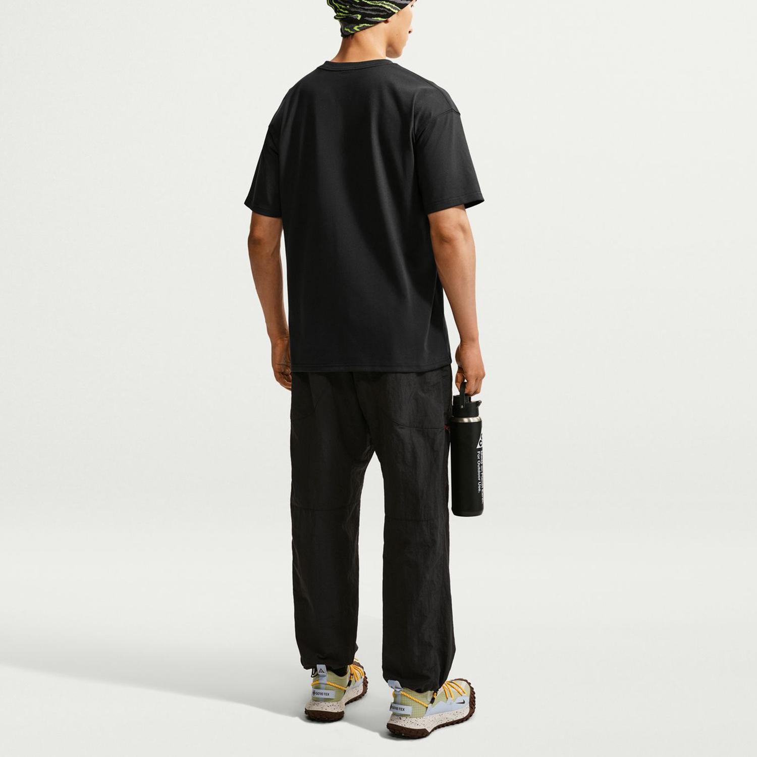 NIKE NIKE ACG Dri-FIT Tee｜OSHMAN'S ONLINE 公式通販