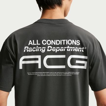 NIKE ACG Dri-FIT Tシャツ