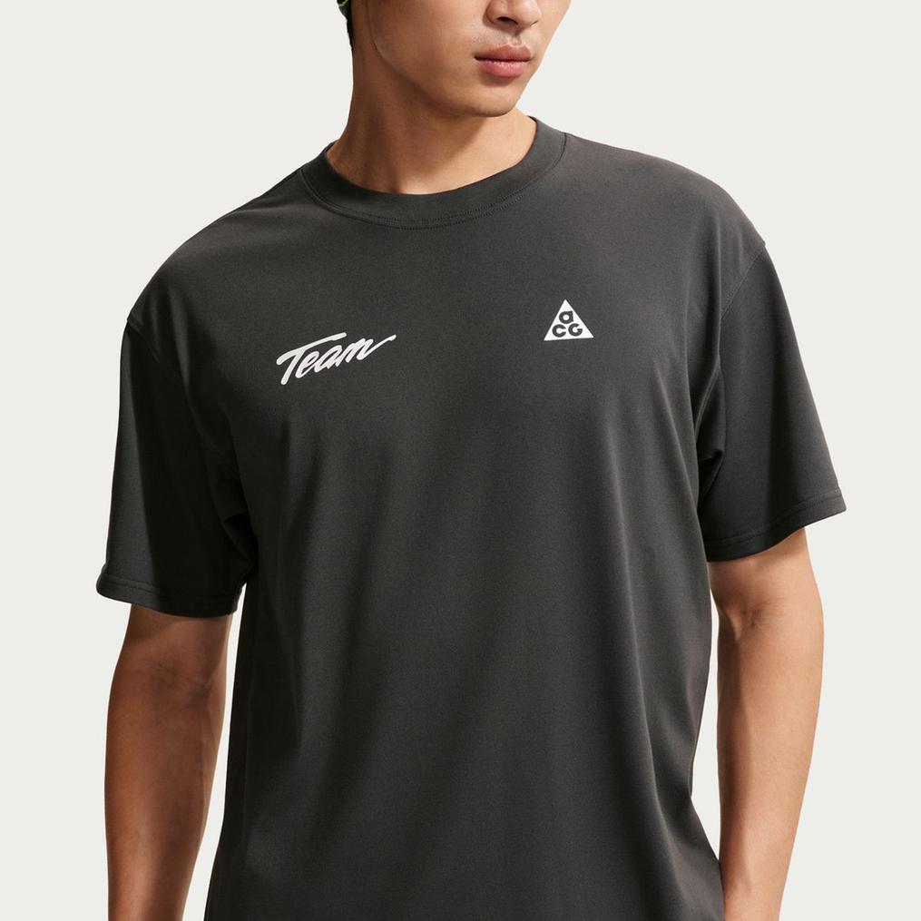  NIKE NIKE ACG Dri-FIT Tee画像3
