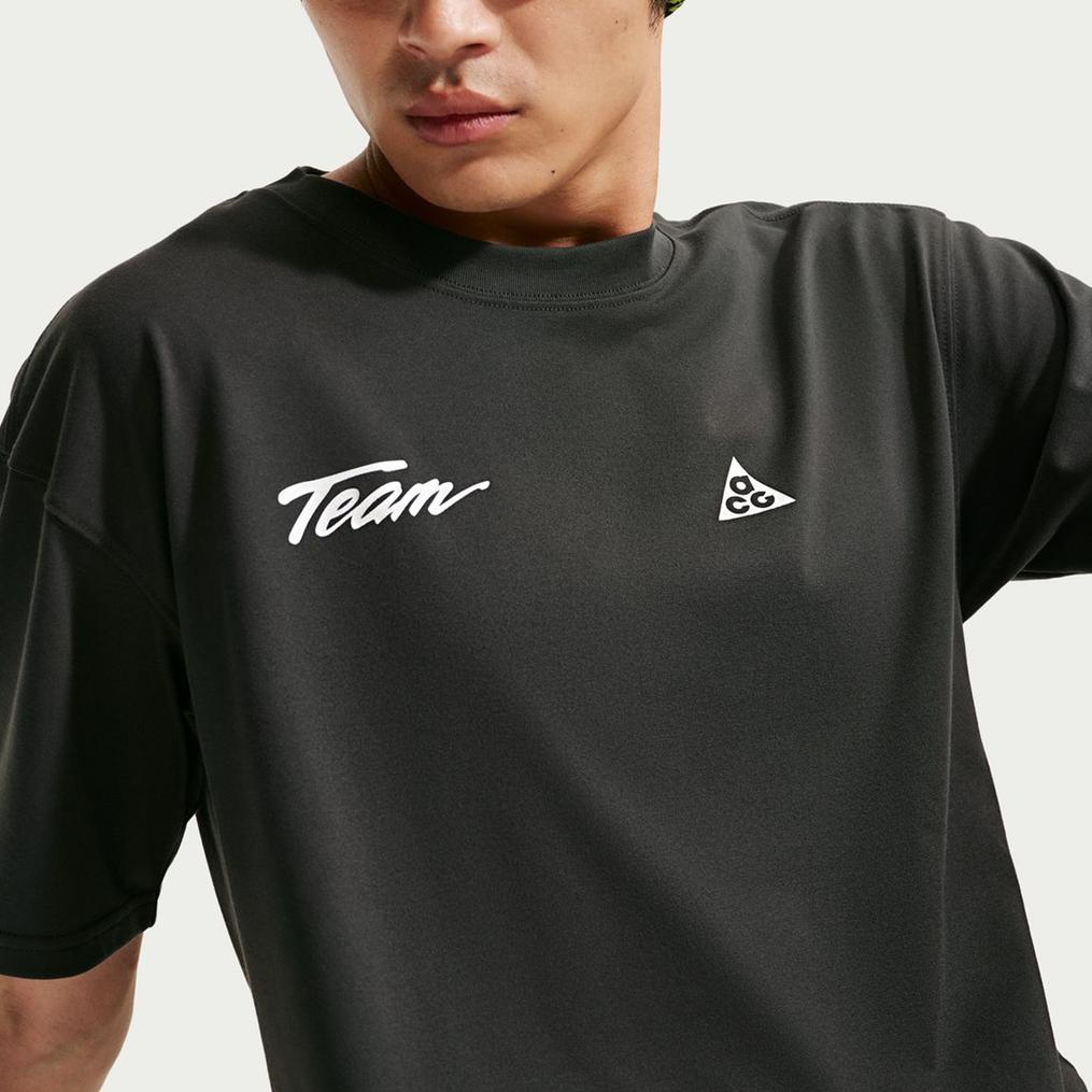  NIKE NIKE ACG Dri-FIT Tee画像2
