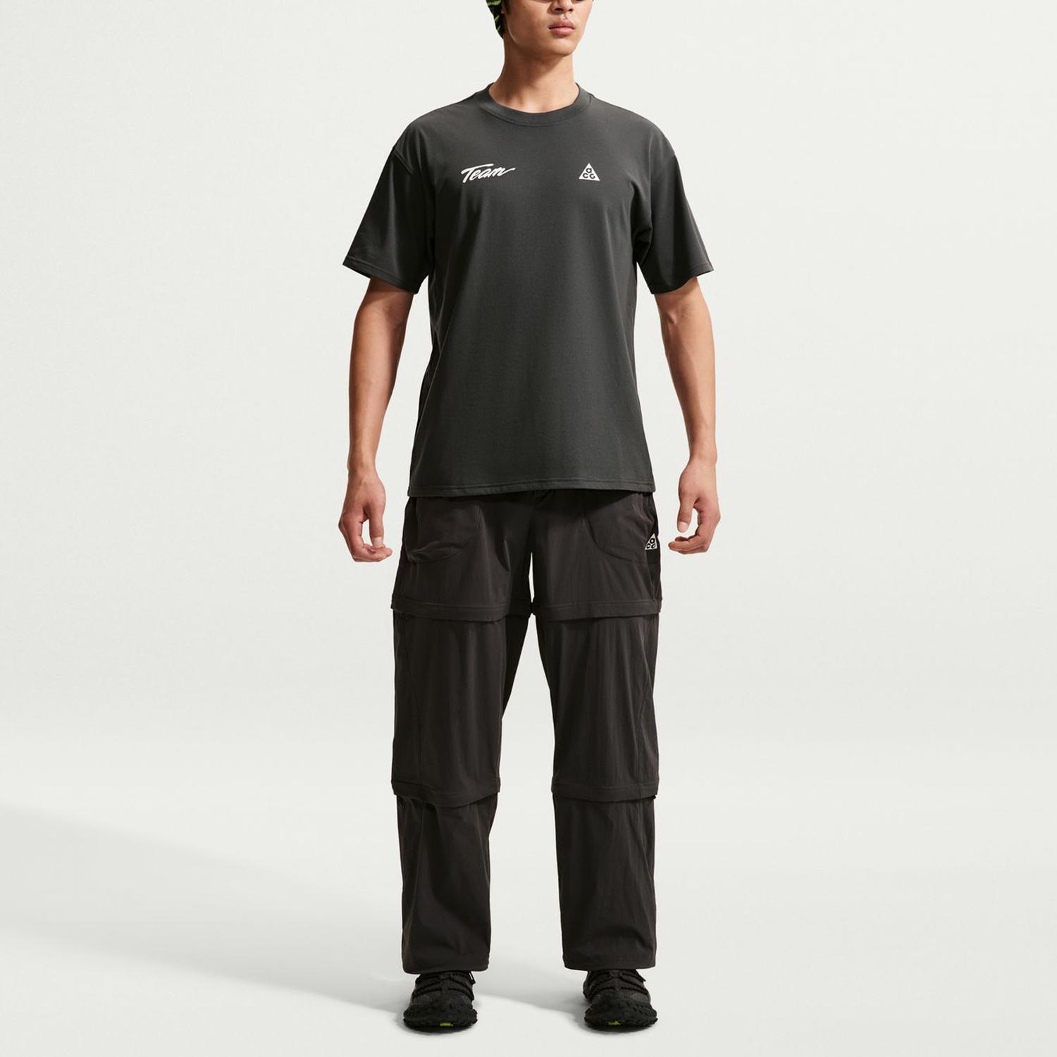 NIKE NIKE ACG Dri-FIT Tee｜OSHMAN'S ONLINE 公式通販