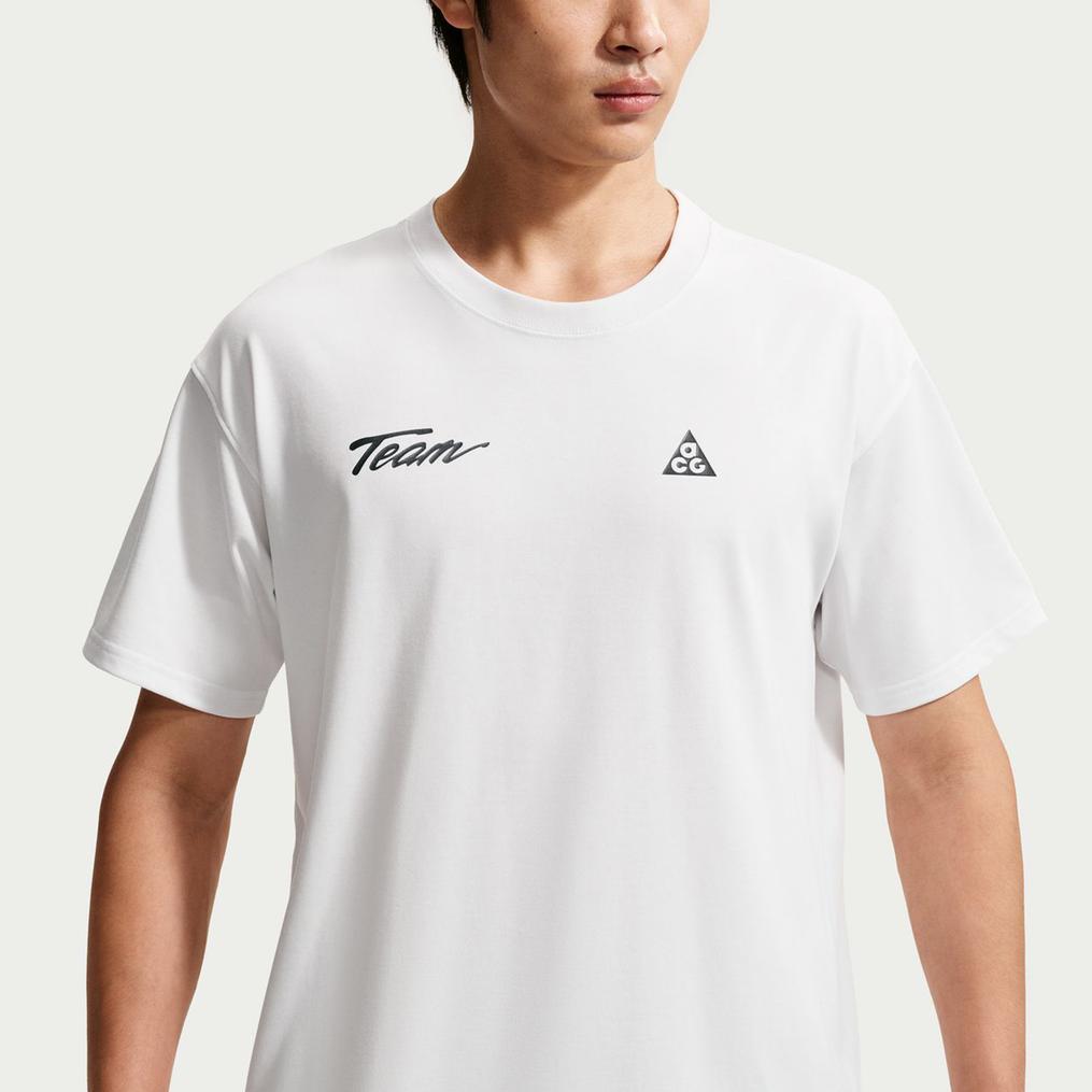  NIKE NIKE ACG Dri-FIT Tee画像3