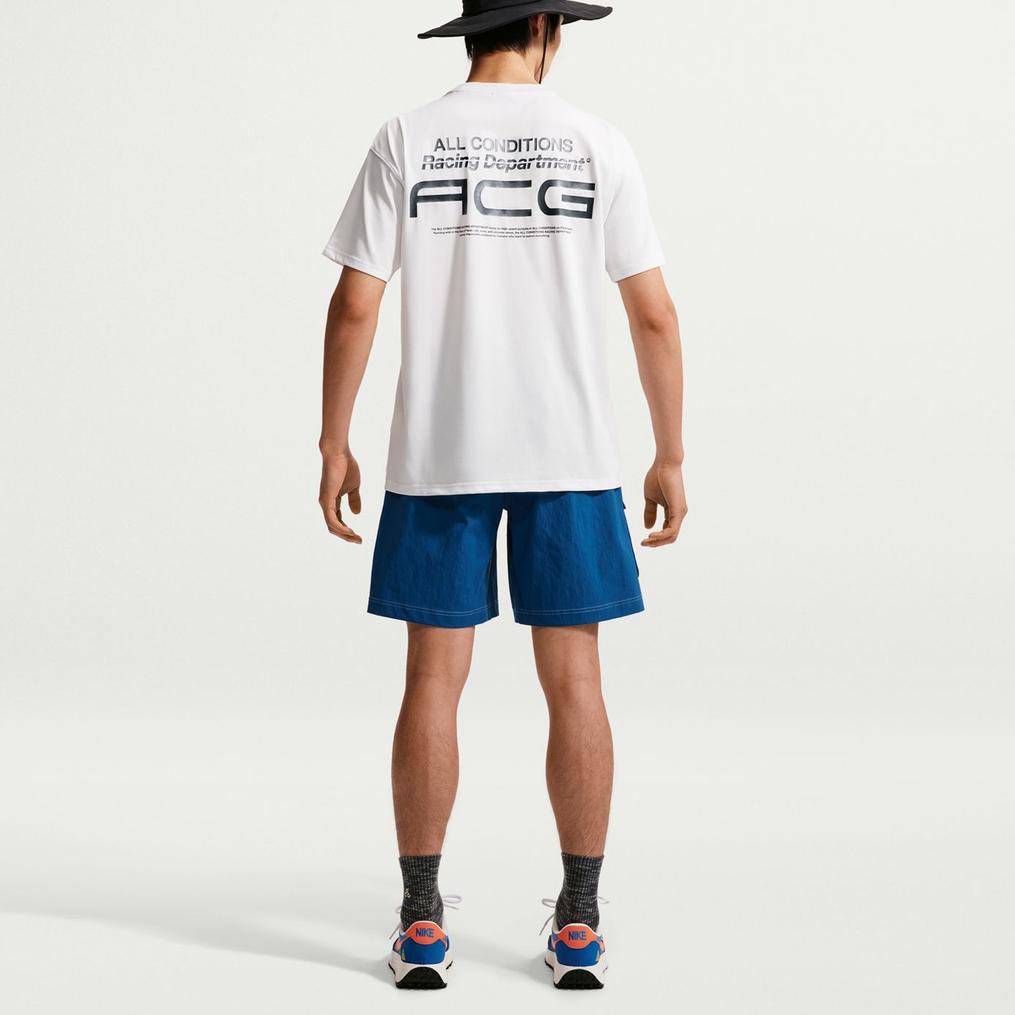  NIKE NIKE ACG Dri-FIT Tee画像4