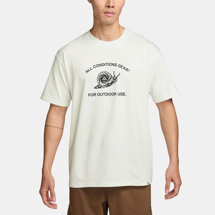 NIKE ACG Dri-FIT Tシャツ
