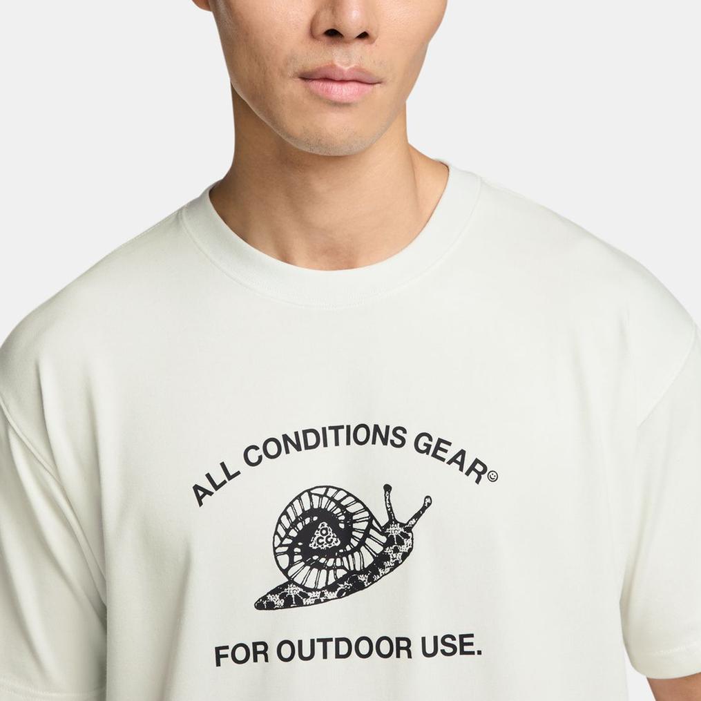  NIKE NIKE ACG Dri-FIT Tee画像2