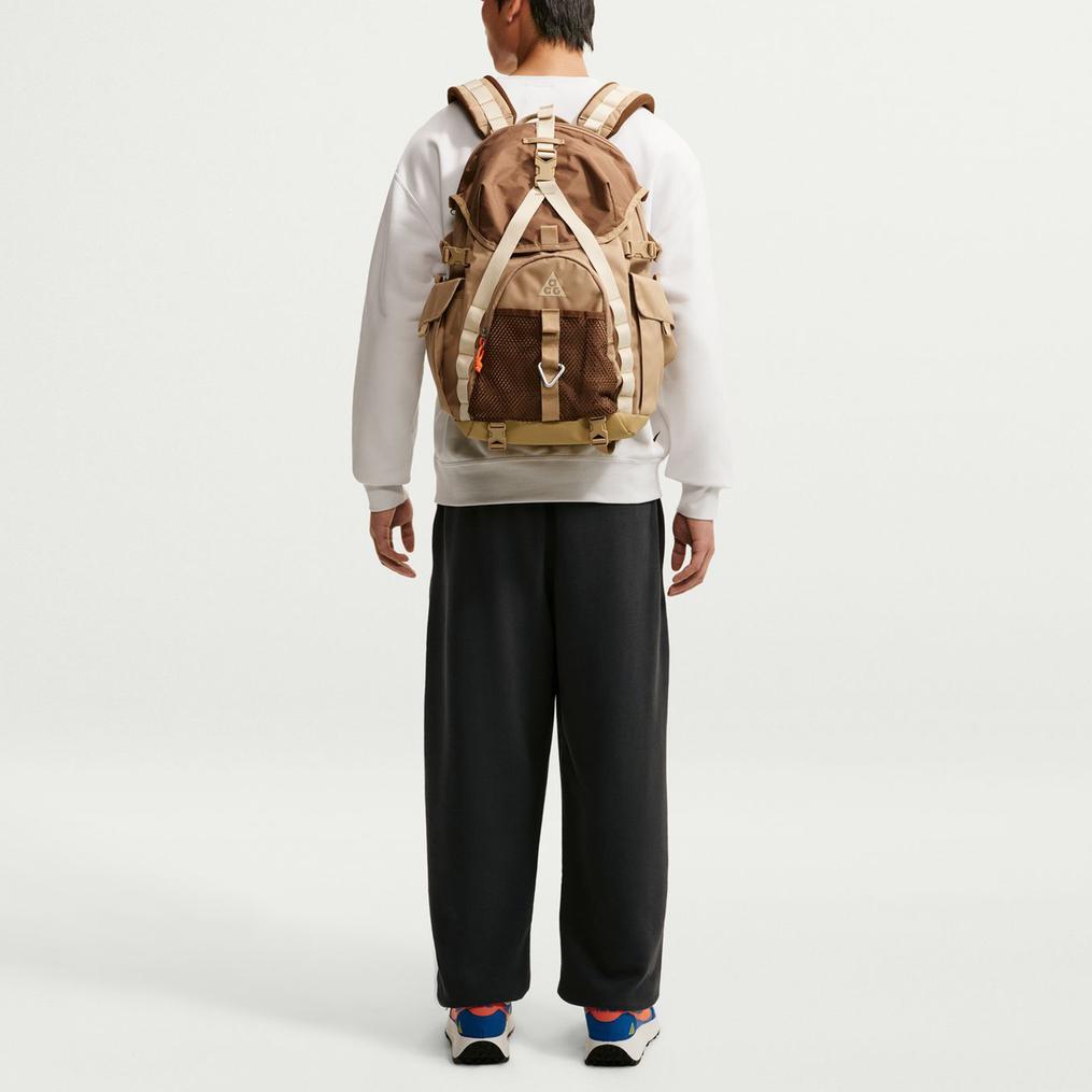  NIKE NIKE ACG Tuff Fleece Dri-FIT Pant画像6
