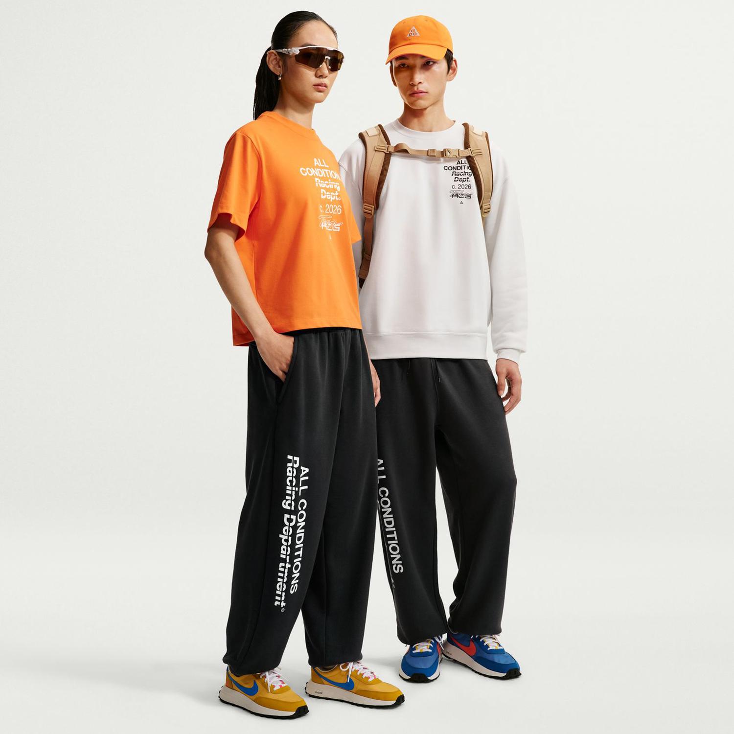 NIKE NIKE ACG Tuff Fleece Dri-FIT Pant｜OSHMAN'S ONLINE 公式通販