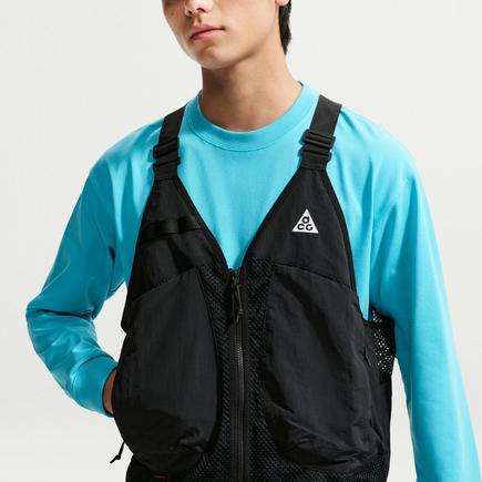 NIKE ACG ドロミティベスト
