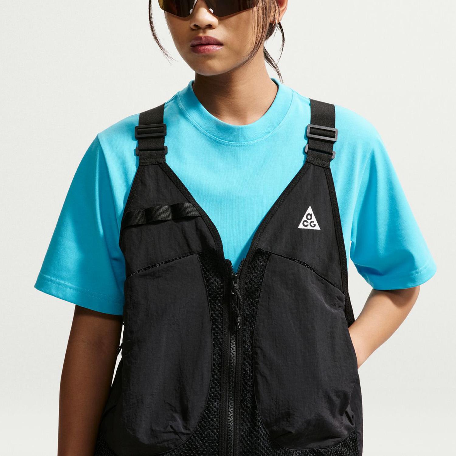 NIKE NIKE ACG Dolomiti Vest｜OSHMAN'S ONLINE 公式通販