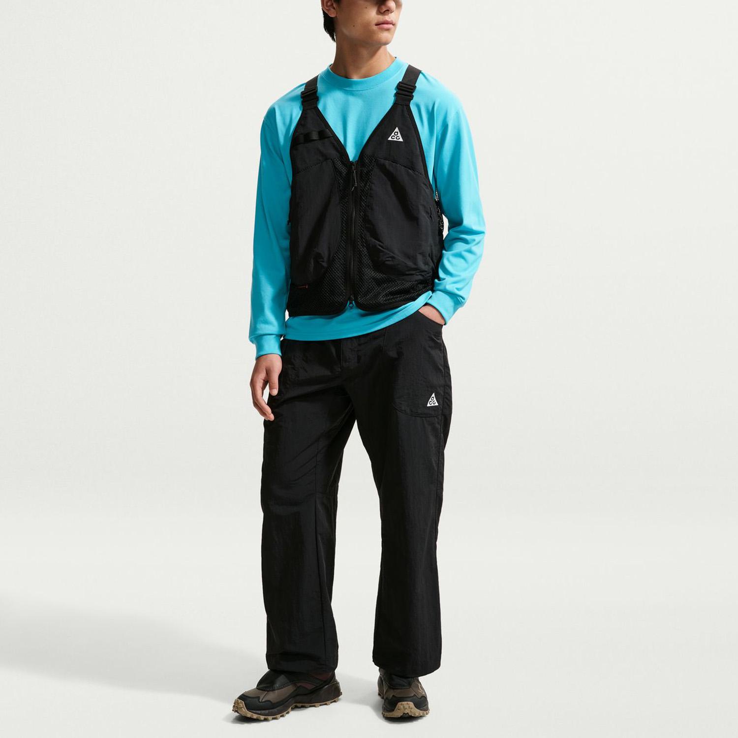 トップス NIKE ACG DOLOMITI VEST NIKE NIKE ACG Dolomiti Vest｜OSHMAN'S ONLINE 公式通販