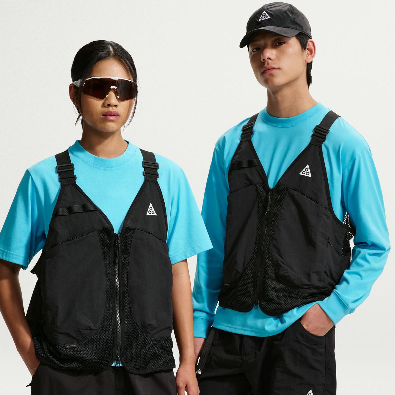 NIKE NIKE ACG Dolomiti Vest｜OSHMAN'S ONLINE 公式通販