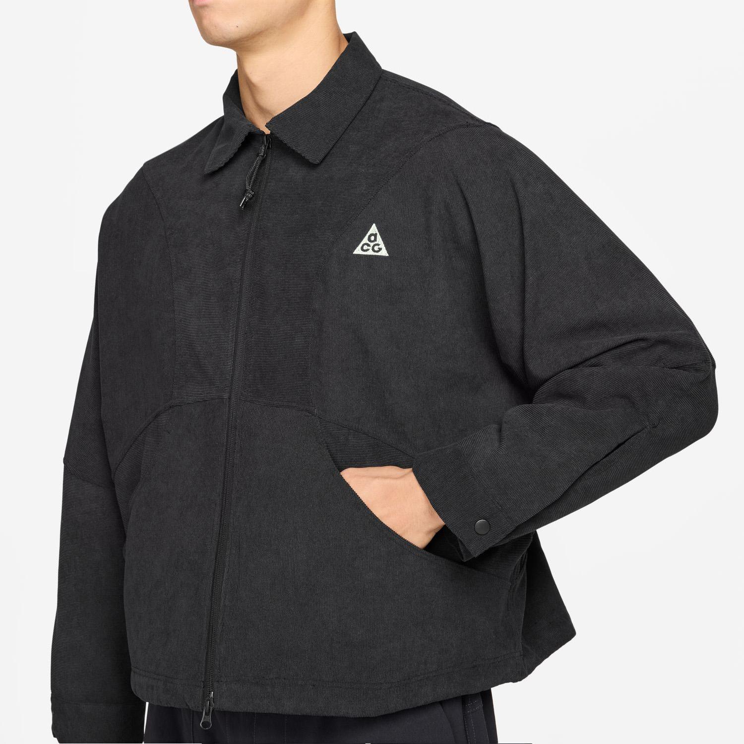 NIKE NIKE ACG Dolomiti Corduroy Jacket｜OSHMAN'S ONLINE 公式通販