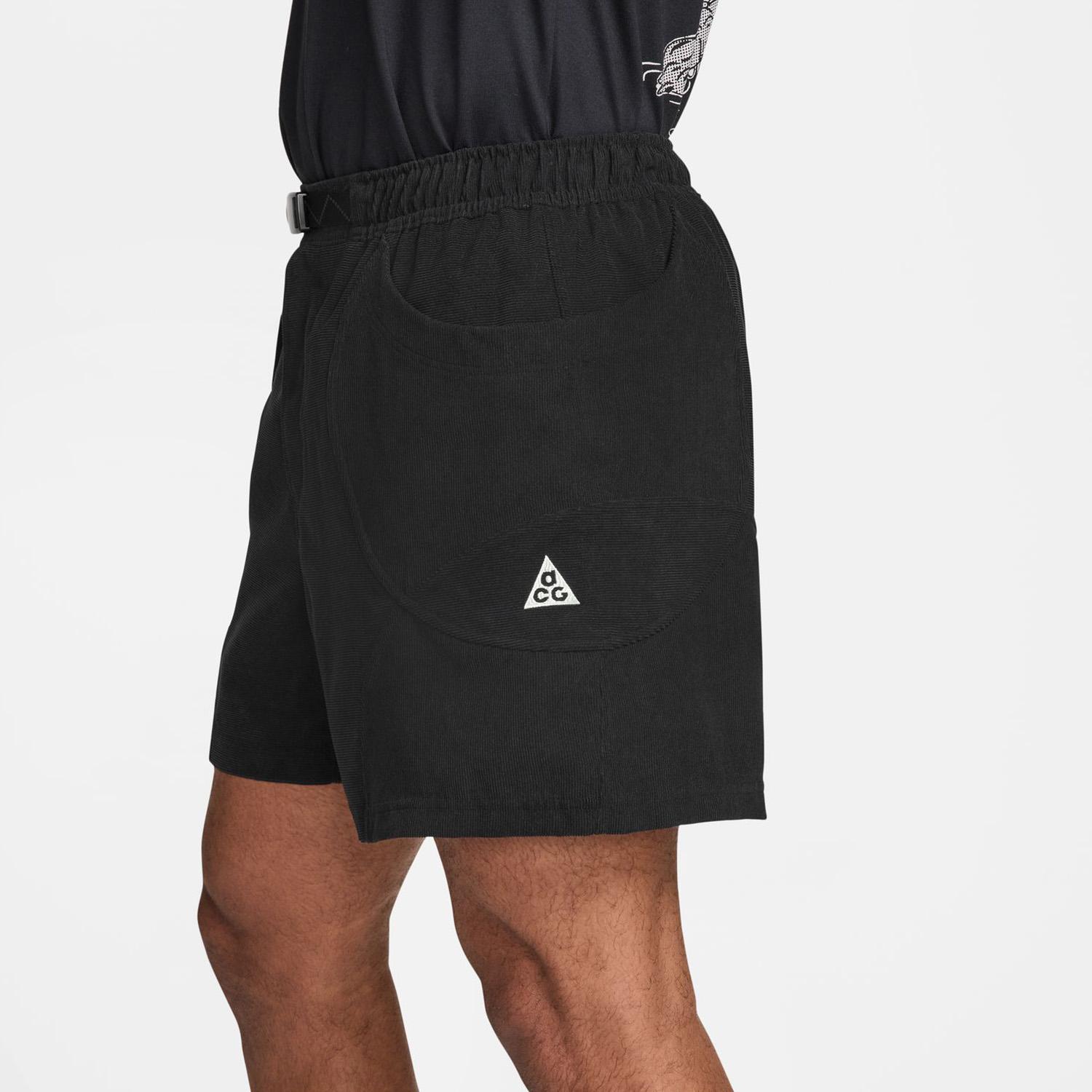 NIKE NIKE ACG Dolomiti Corduroy Shorts｜OSHMAN'S ONLINE 公式通販