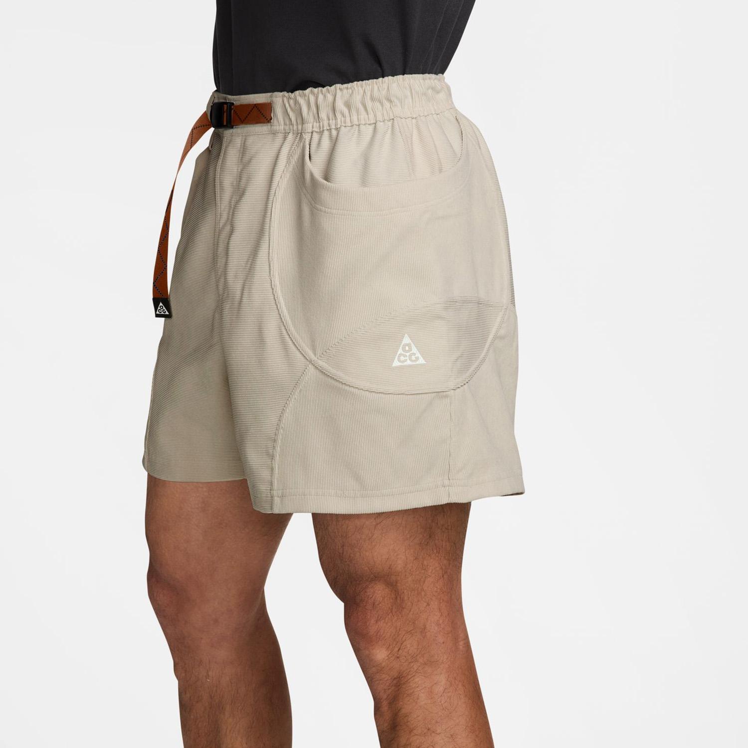 NIKE NIKE ACG Dolomiti Corduroy Shorts｜OSHMAN'S ONLINE 公式通販