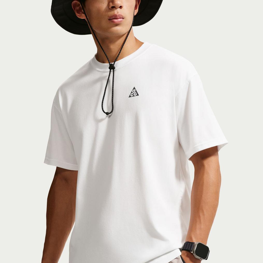  NIKE NIKE ACG Dri-FIT Tee画像2