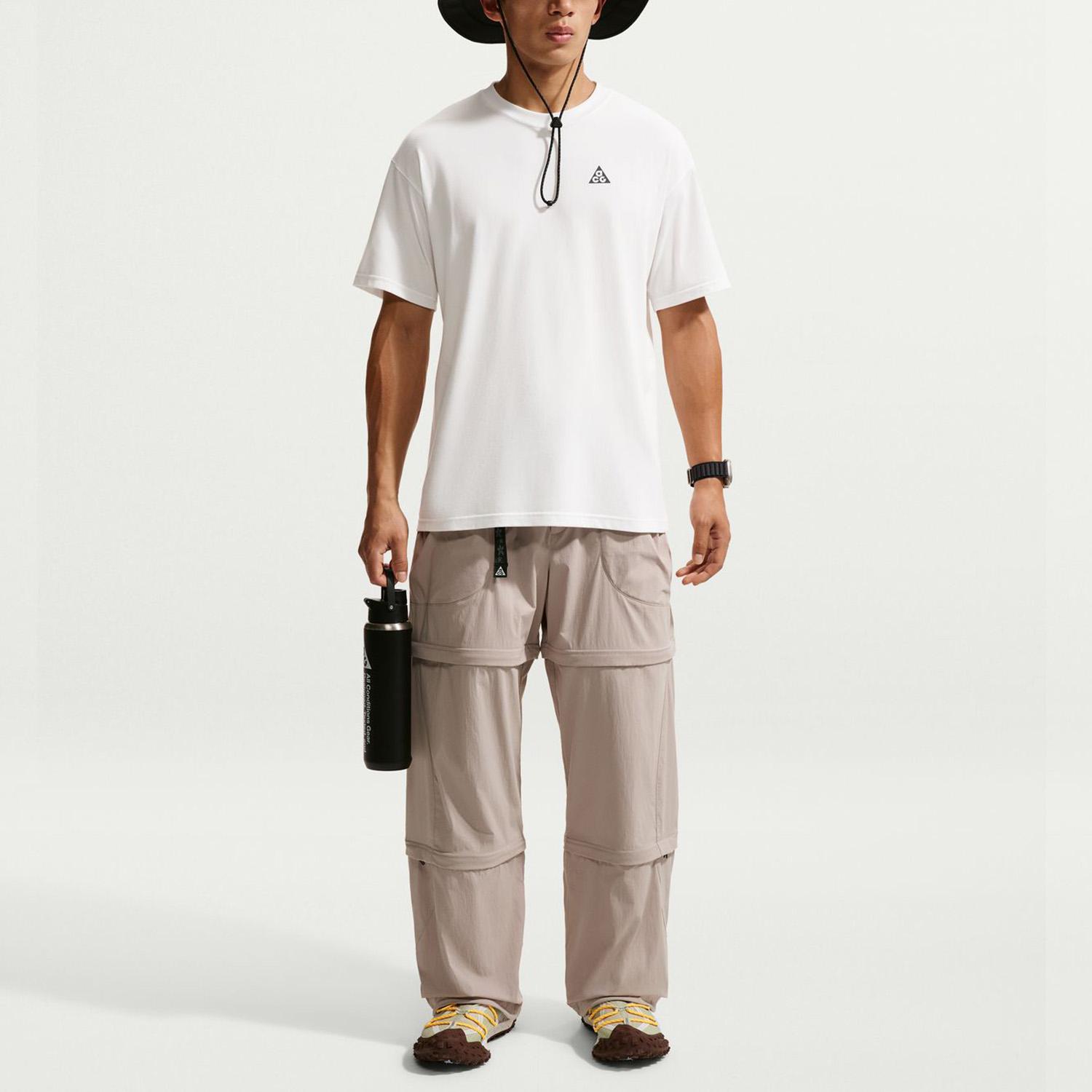 NIKE NIKE ACG Dri-FIT Tee｜OSHMAN'S ONLINE 公式通販
