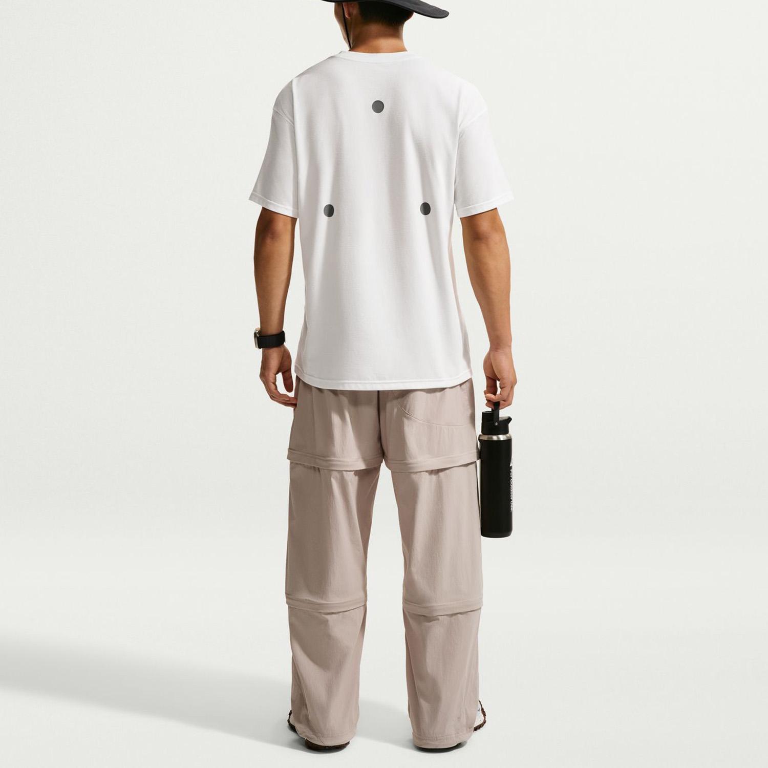 NIKE NIKE ACG Dri-FIT Tee｜OSHMAN'S ONLINE 公式通販