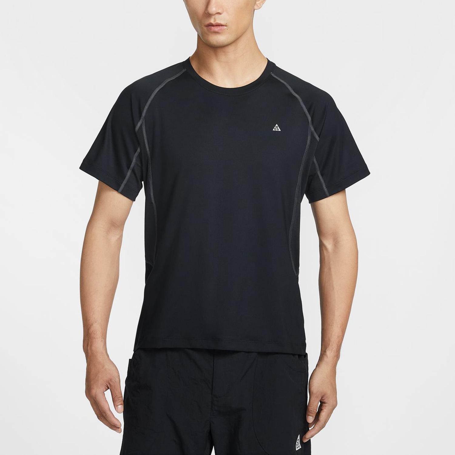 NIKE NIKE ACG Wildsee Dri-FIT S/S Top｜OSHMAN'S ONLINE 公式通販