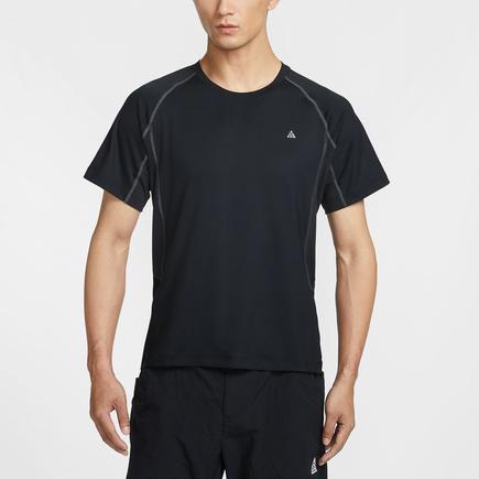 NIKE ACG ワイルドシー Dri-FIT S/S トップ