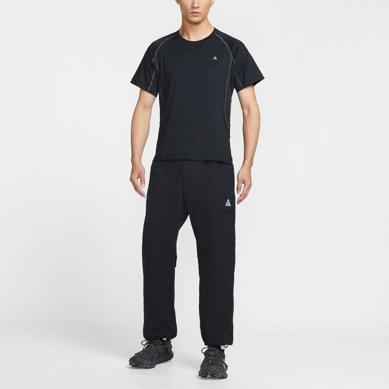 NIKE NIKE ACG Wildsee Dri-FIT S/S Top｜OSHMAN'S ONLINE 公式通販
