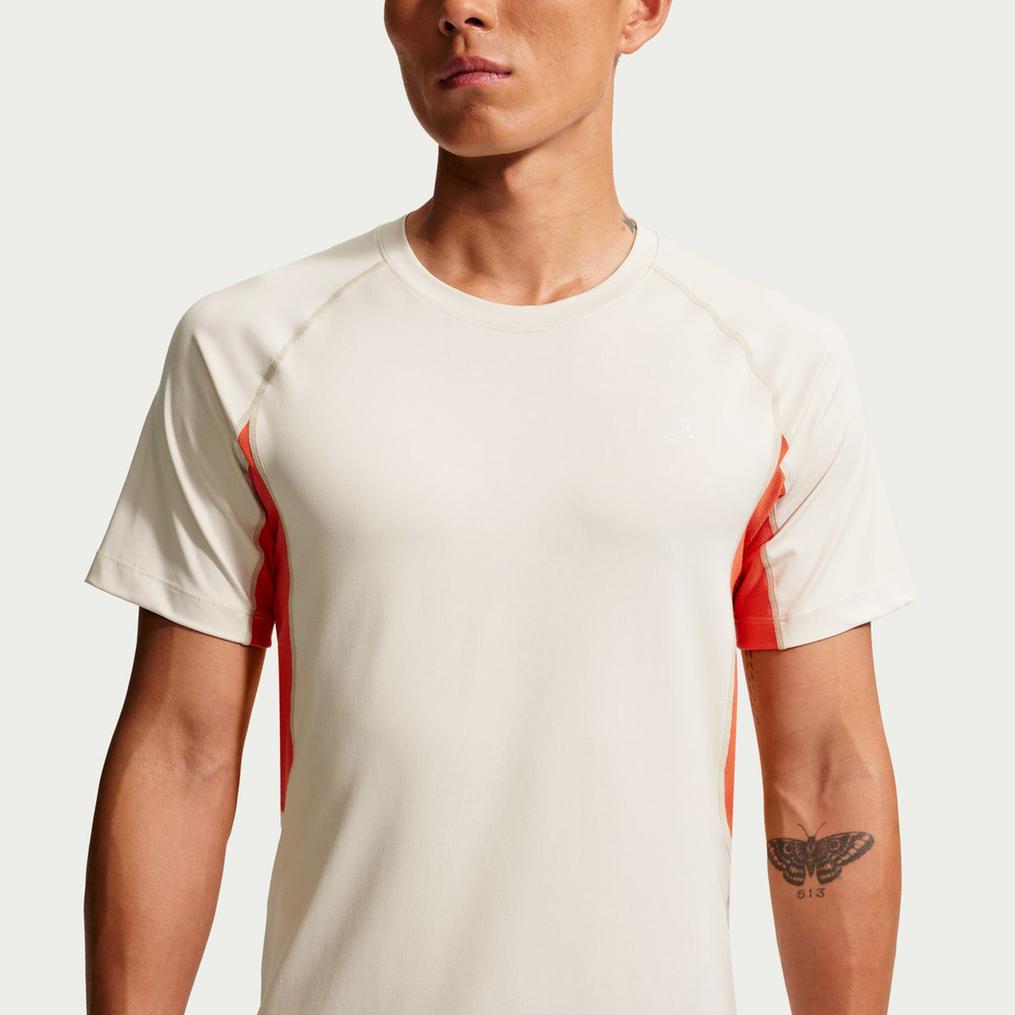  NIKE NIKE ACG Wildsee Dri-FIT S/S Top画像1