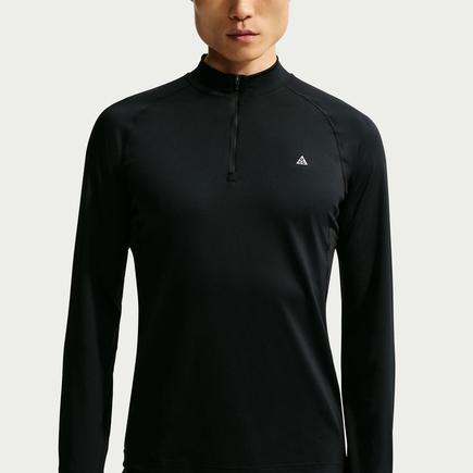 NIKE ACG ワイルドシー Dri-FIT 1/4ジップ L/S トップ