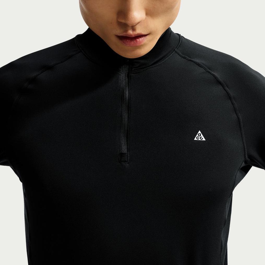  NIKE NIKE ACG Wildsee Dri-FIT 1/4 Zip L/S Top画像2