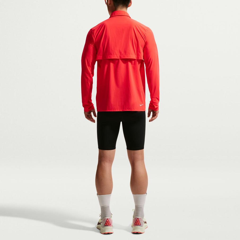  NIKE NIKE ACG Aireez L/S Button Up Trail Run Top画像5