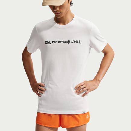 NIKE ACG Dri-FIT Tシャツ