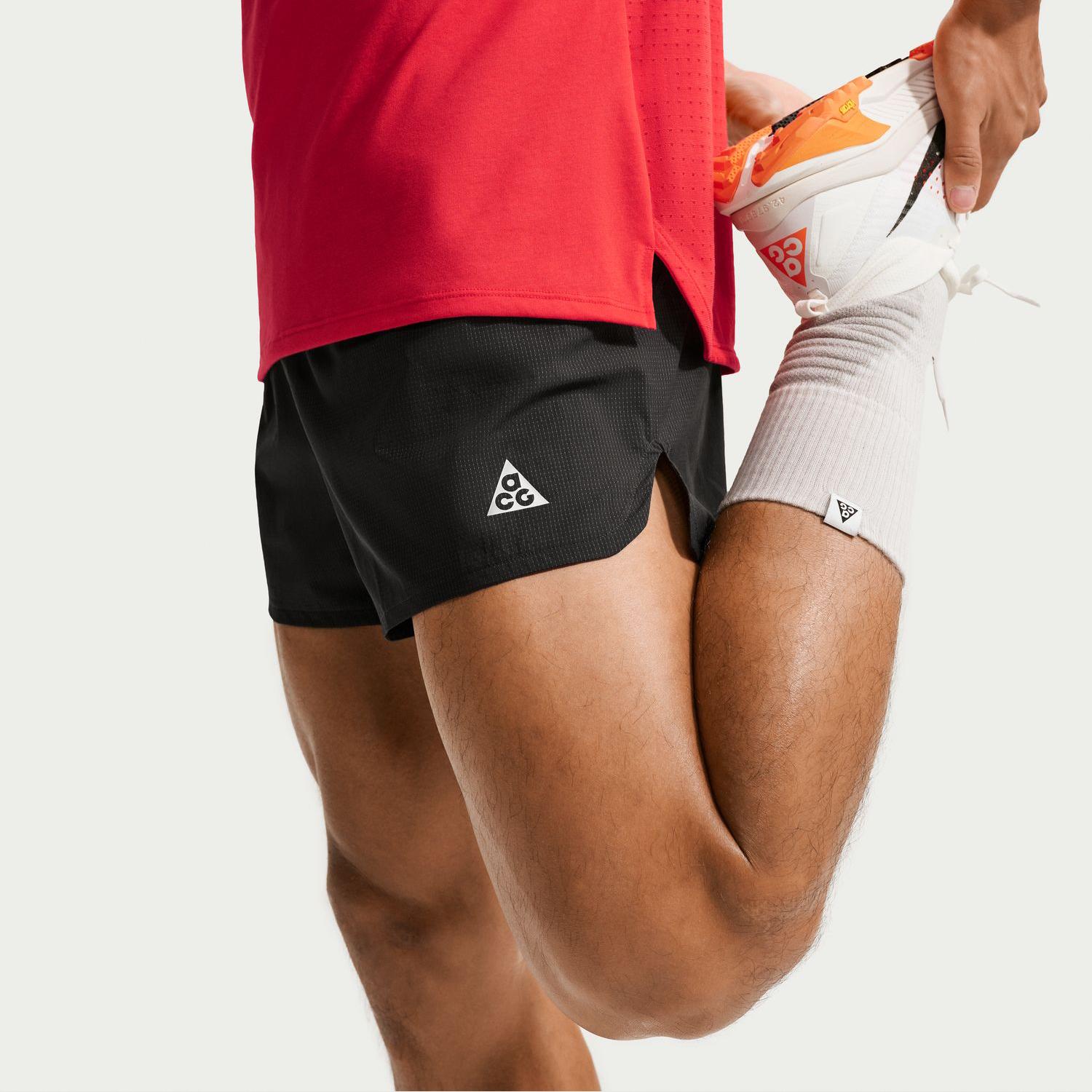 NIKE NIKE ACG Trailwind Dri-FIT ADV Trail Run Short｜OSHMAN'S