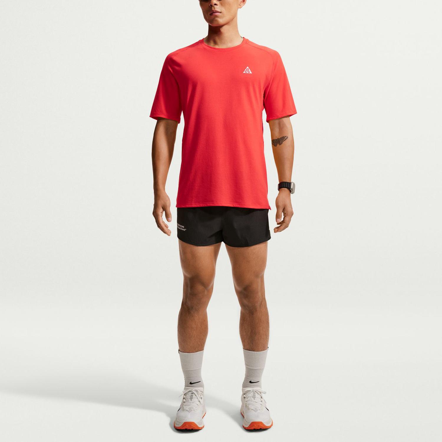 NIKE NIKE ACG Trailwind Dri-FIT ADV Trail Run Short｜OSHMAN'S