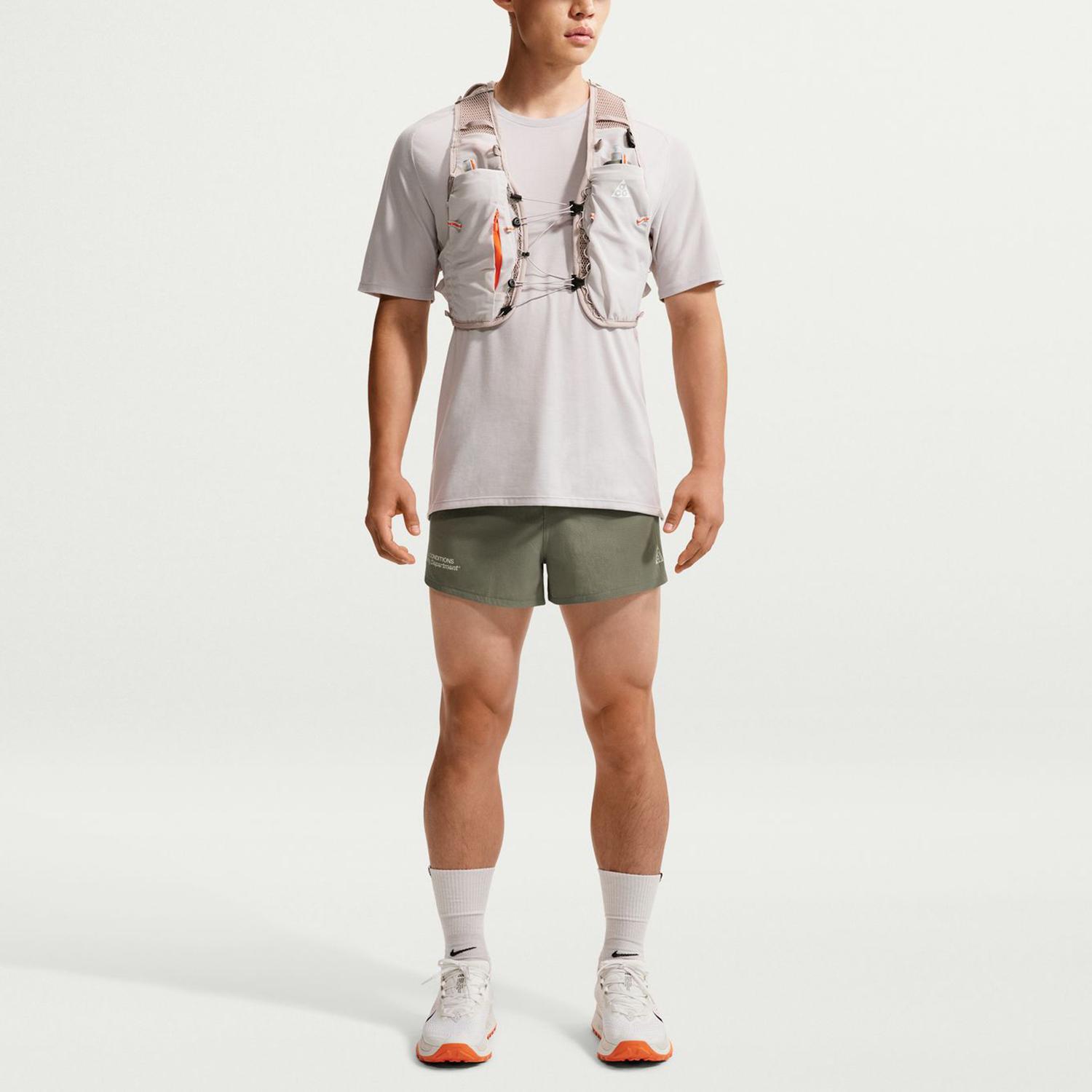 NIKE NIKE ACG Trailwind Dri-FIT ADV Trail Run Short｜OSHMAN'S