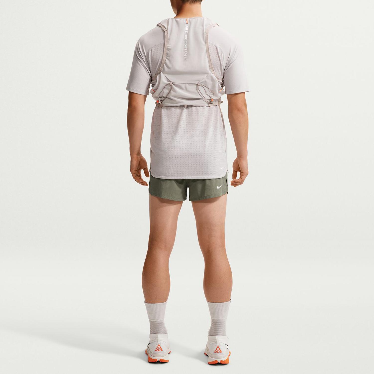 NIKE NIKE ACG Trailwind Dri-FIT ADV Trail Run Short｜OSHMAN'S