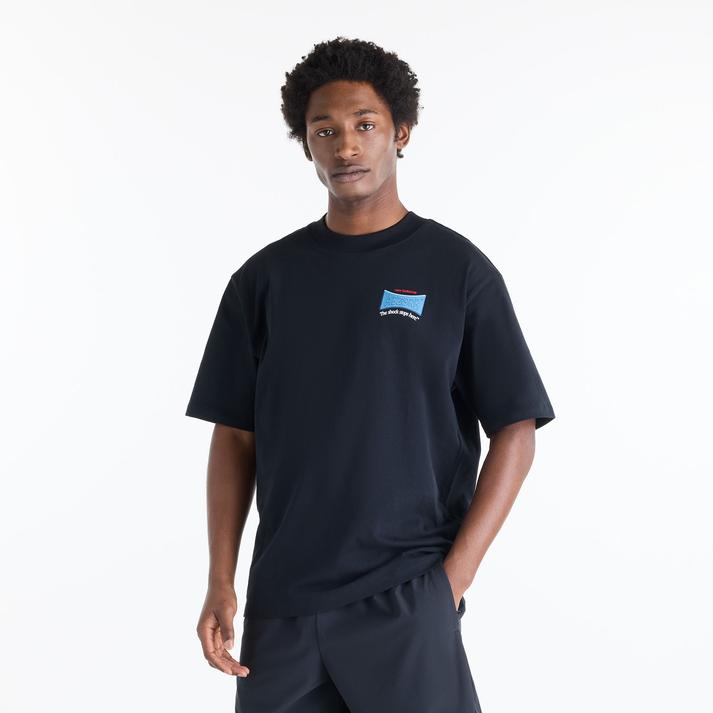 New Balance T�V���c BK