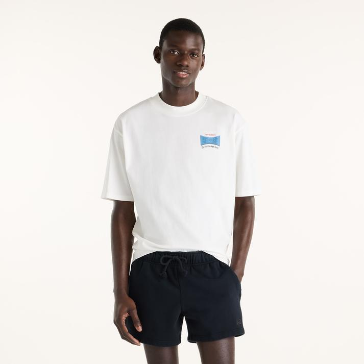 New Balance T�V���c SST
