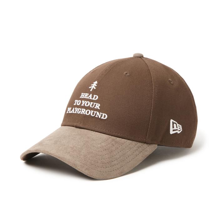 NEW ERA �L���b�v WAL