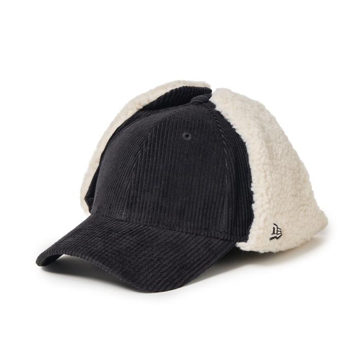 NEW ERA �L���b�v BLK