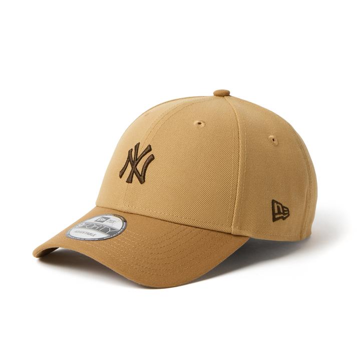 NEW ERA �L���b�v BRZ