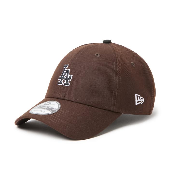 NEW ERA �L���b�v BRN