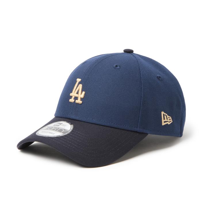 NEW ERA �L���b�v NVY